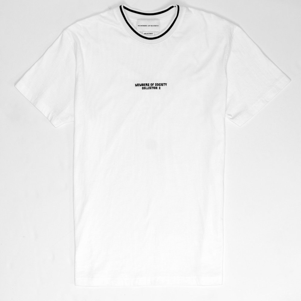 White Tshirt